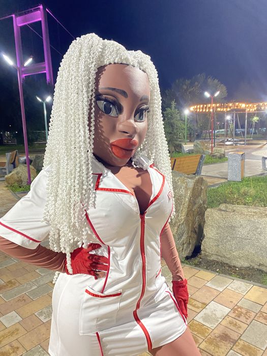 Куклы семей  город