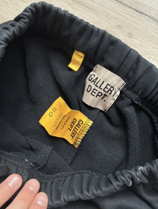 Pantaloni Gallery Dept