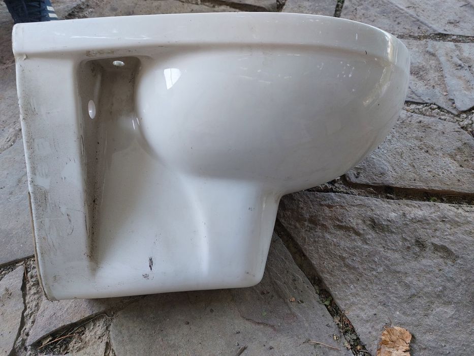 Продам унитаз инсталляция