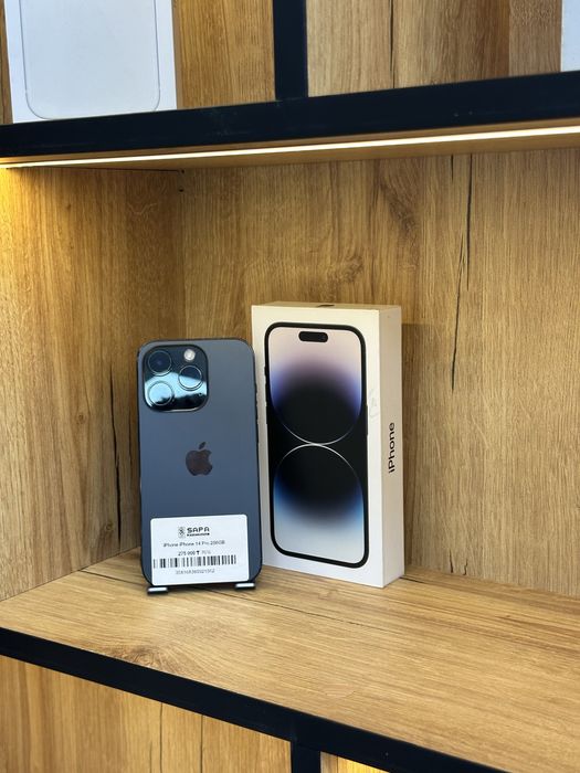 Iphone 14 pro  айфон 14 про