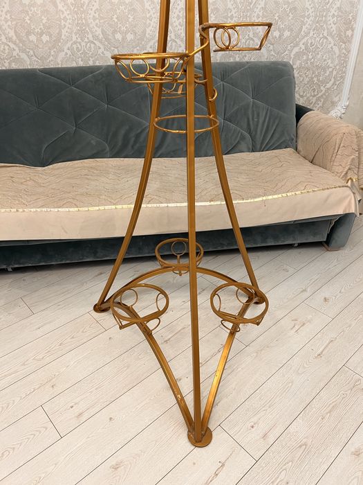 Продам стойку, можно на металл сдать