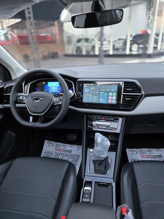 Volkswagen Jetta VS7