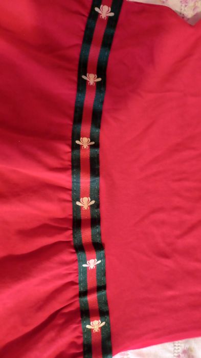 Червена рокля 7,8,9 год.