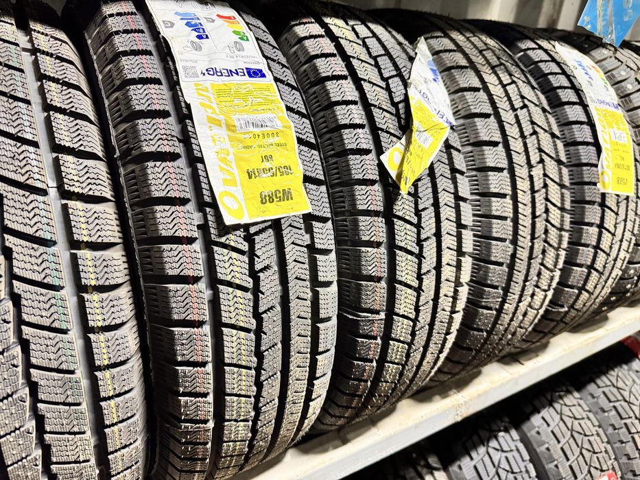 Шины 185/65 R15 Ovation