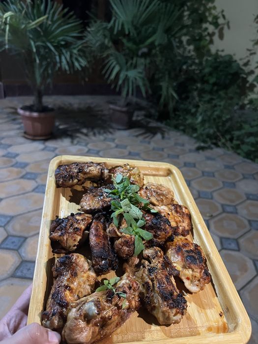 Для кафе кухня фаст фуд