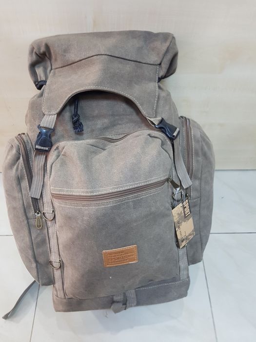 Rucsac Drumeţie , Pescuit şi bagaj mână Avion