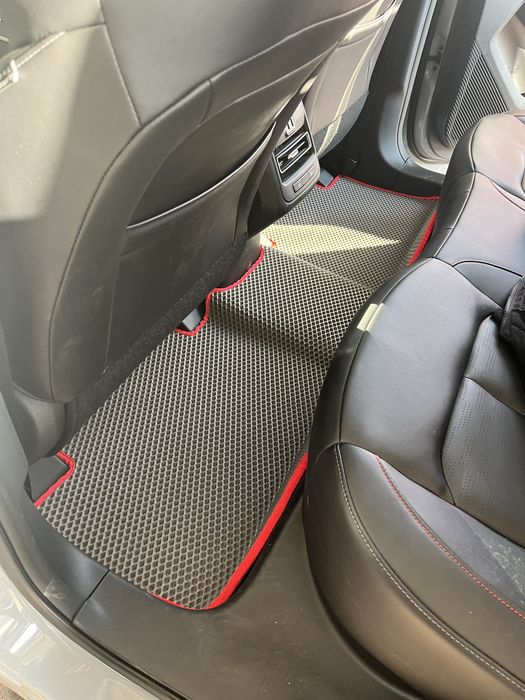 Ева полик. 3д поликтер