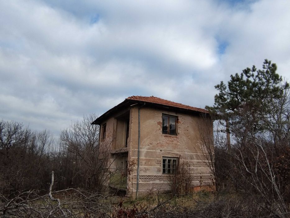 Продава се Къща в с. Велковци, Област Перник - 116 кв.м за 328 €/кв.м - Снимка #3