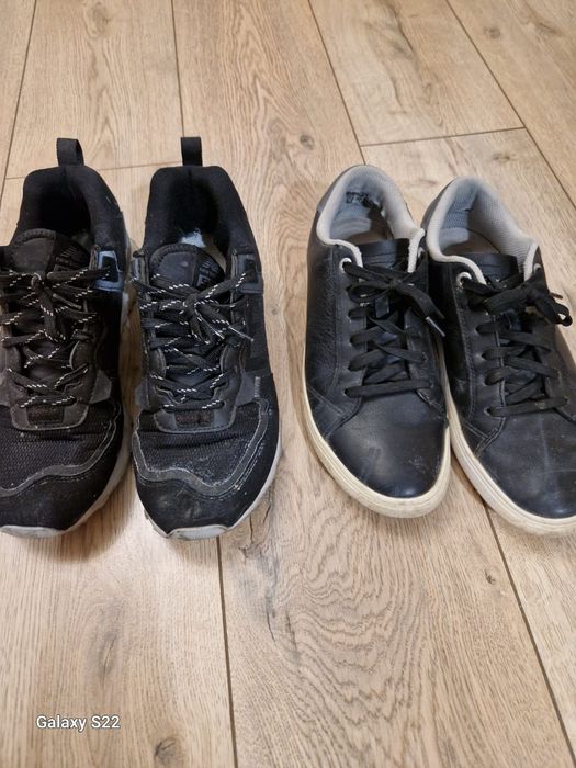 Кроссовки б/у 41 размер