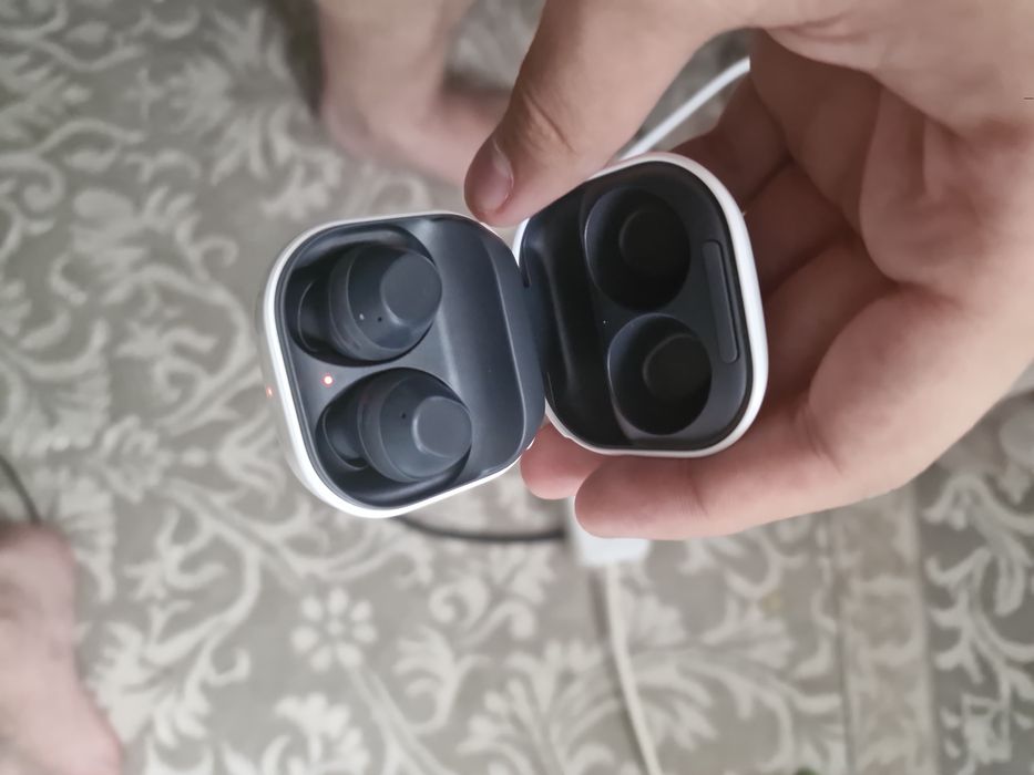 Оригинальный Samsung Galaxy buds fe