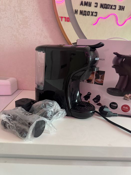 Продаю кофеварка