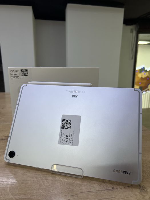 Samsung Galaxy Tab S9 FE  • Рассрочка 0-0-24 • BaiTime