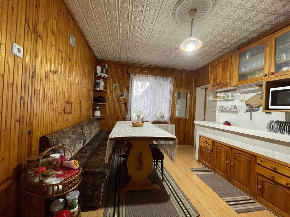 Къща за продан -