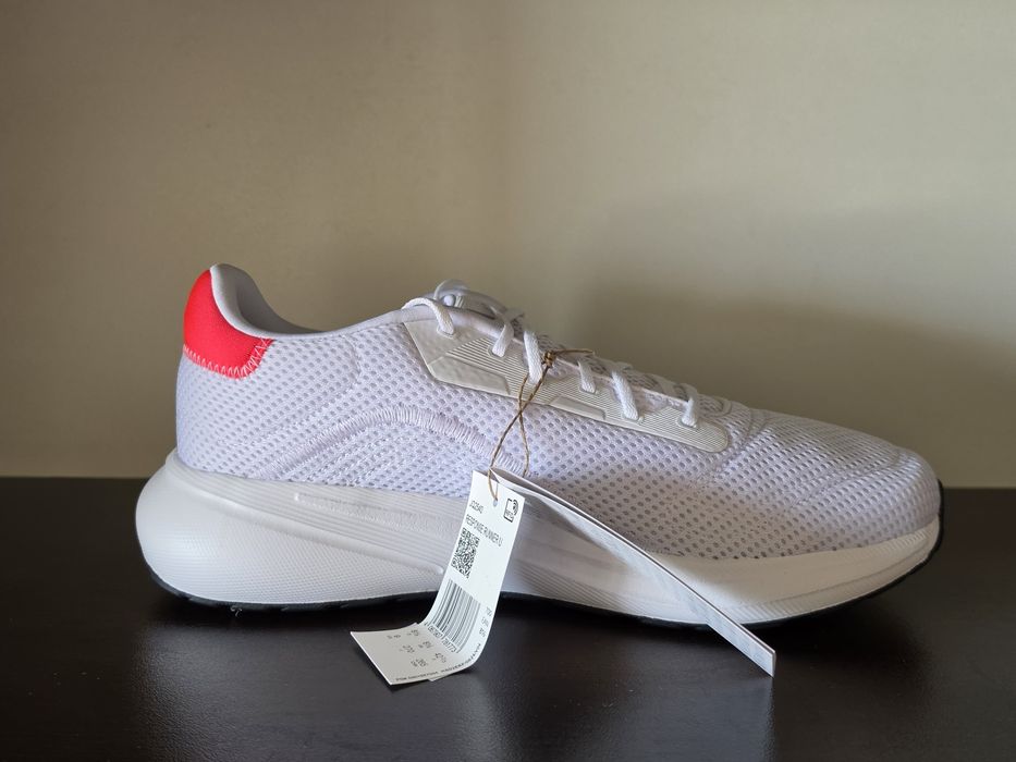 Adidas Response Runner 42.5номер 27см Стелка нови с кутия