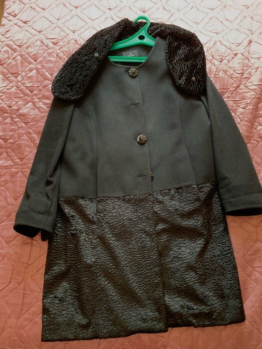 Продаются шубы зимние