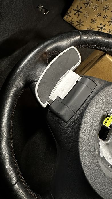 Волан М5 Е60 M5 E60