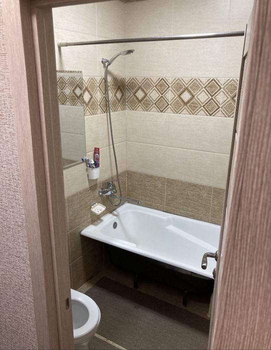 Продается квартира Феруза, Согдиана, Эко базар 1в2/4/4