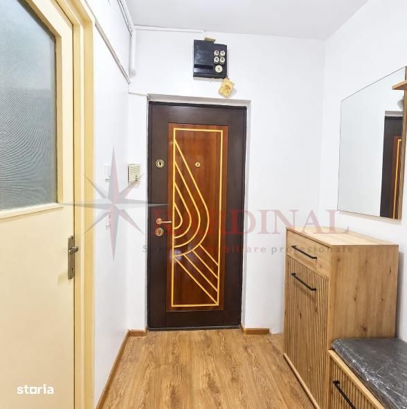 Exclusiv, inchiriere garsoniera, etajul 2, Astra Traian