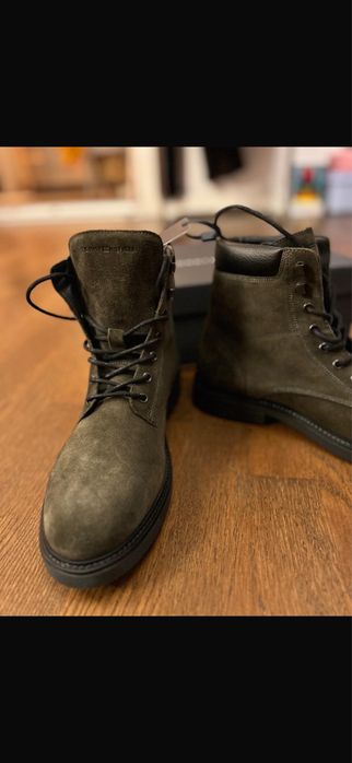 Ghete Tommy Hilfinger Noi