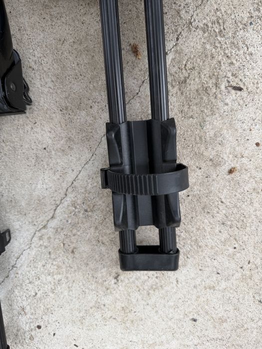 Thule 559 Багажник за Колела
