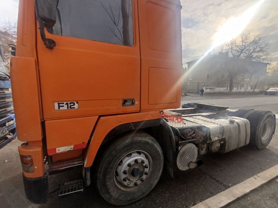 Волво FH12  сотилади