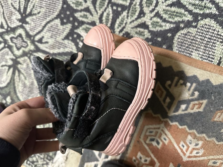 Детски обувки 5 до 10 евро