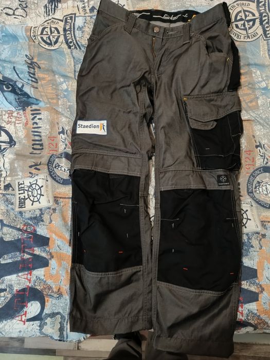 Работен Панталон