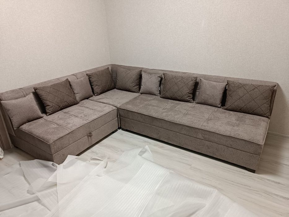 Индивидуальный заказ мебели