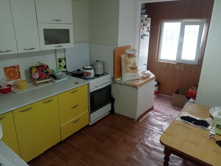 Продам квартиру в хорошем районе