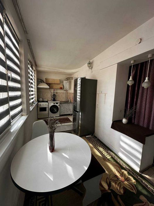 №3869.Сдам 1-комнатную квартиру.