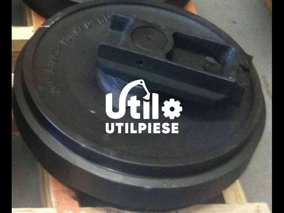 idler hitachi ex200 ex200-1 ex200-2 ex200-3 ex200-5 + piese hitachi