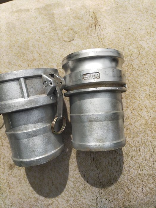 Cam Lock соединение Е 400