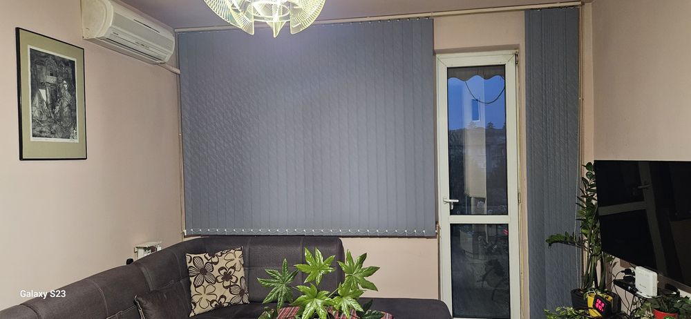 Продава се Тристаен апартамент в Нови пазар - 72 кв.м за 886 €/кв.м - Снимка #1