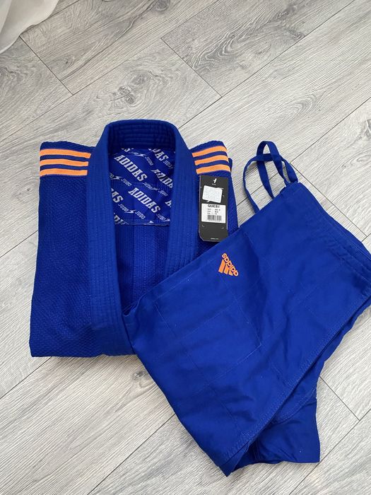 Kimono Judo Adidas Quest -150 cm