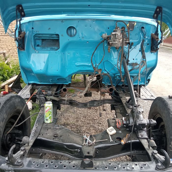 Газ53 самасвал газ""""