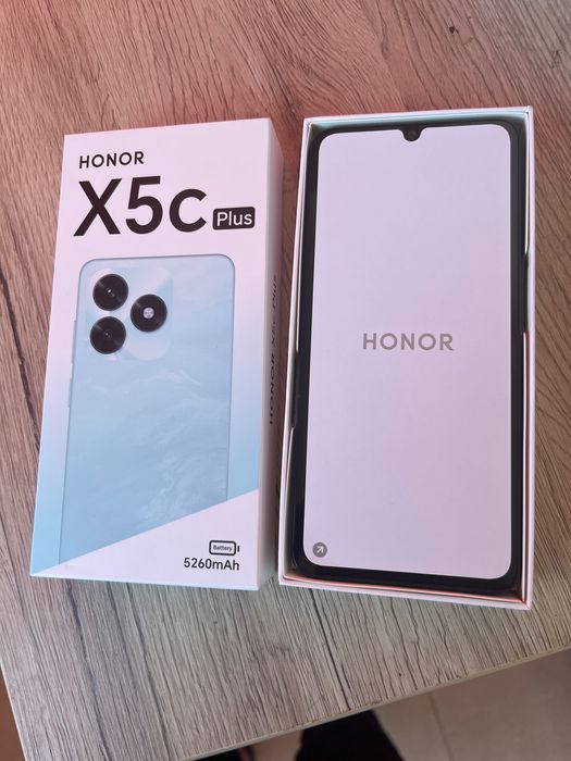 De vânzare : Telefon HONOR X5C Plus