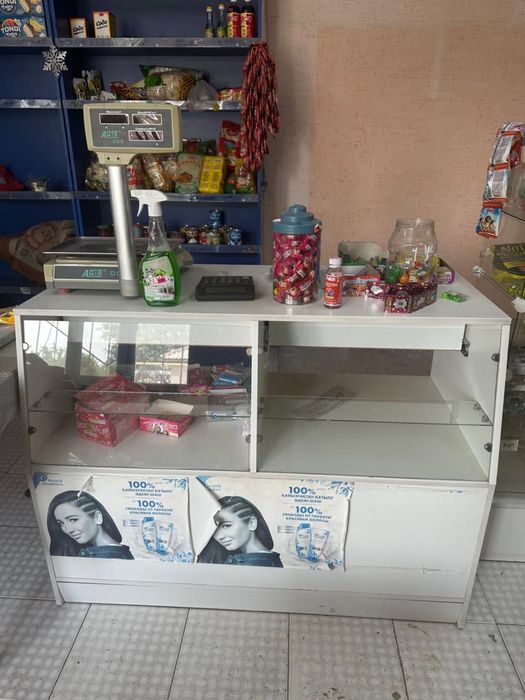 Продам кассовую полку