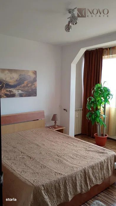 2 Camere | Unirii | Pet Friendly | AC | Metrou