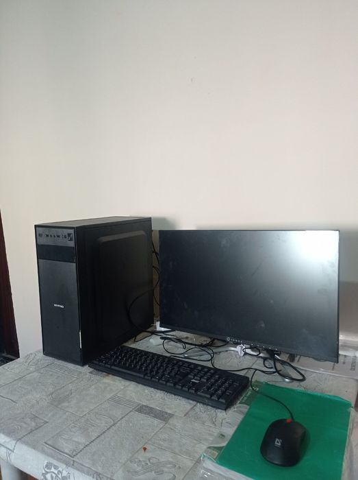 Камфютер IMMER 24.80