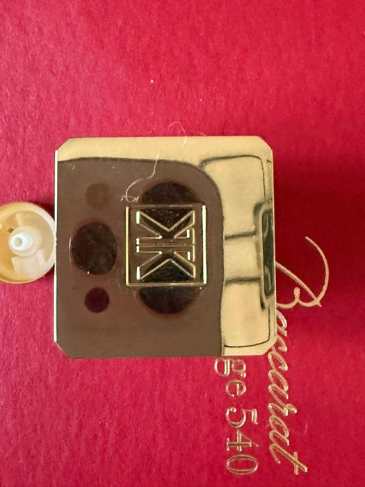 Parfum baccarat rouge 540 extract de parfum - nu este original, 1 la 1