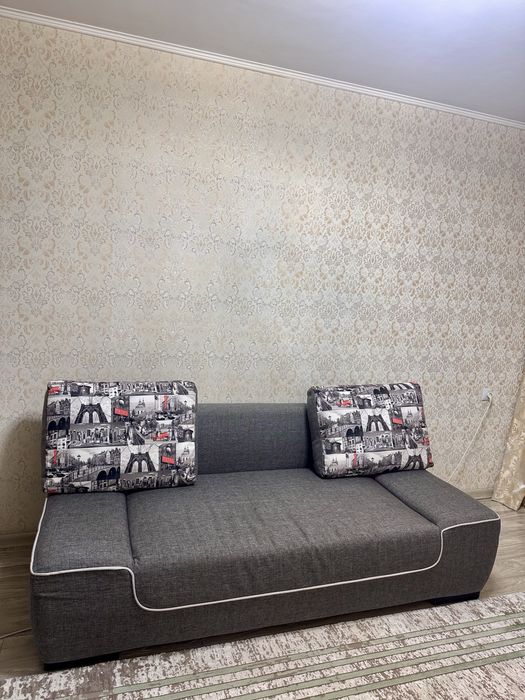 Диван из Euromebel