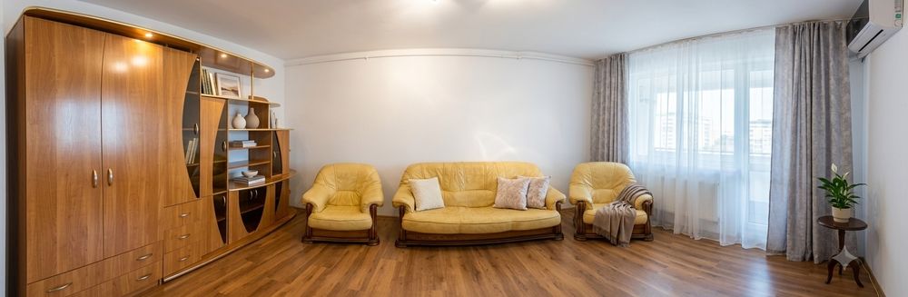 Apartament 2 camere Decomandat, 55 mp | Zona Tineretului + Loc Parcare inclus