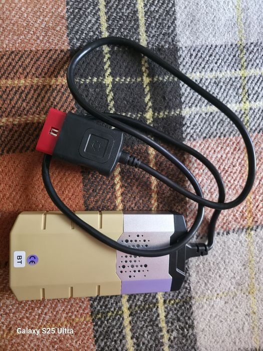 Tester auto delphi