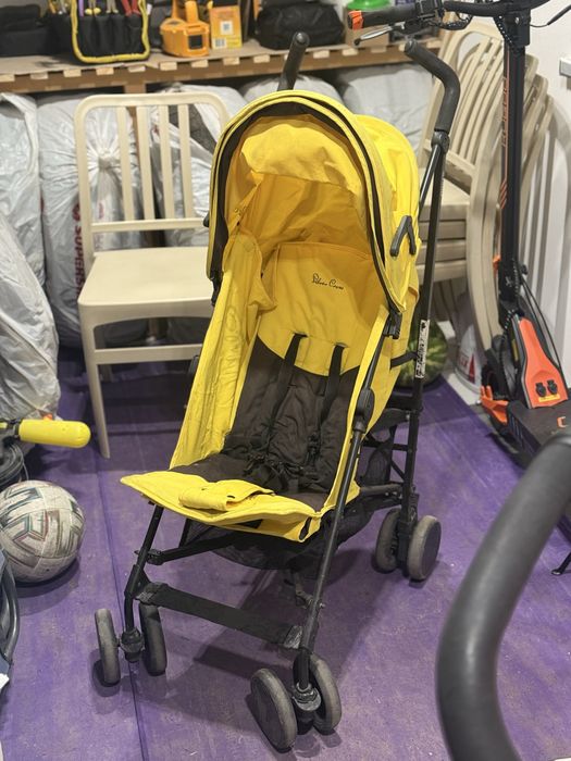 Продам прогулочные коляски