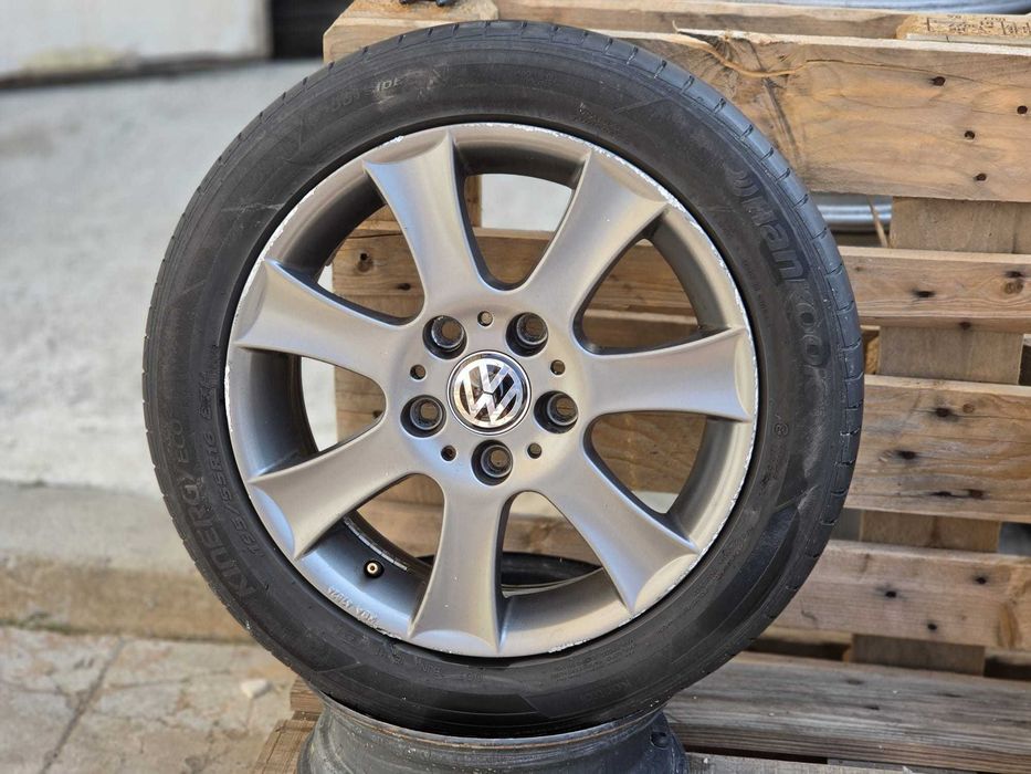 5х120 Джанти 16 цола Фолксваген т5 т6 Мултиван 5x120 Transporter VW