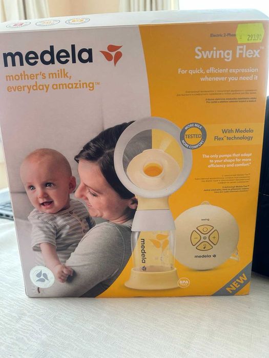 Medela Swing Flex
