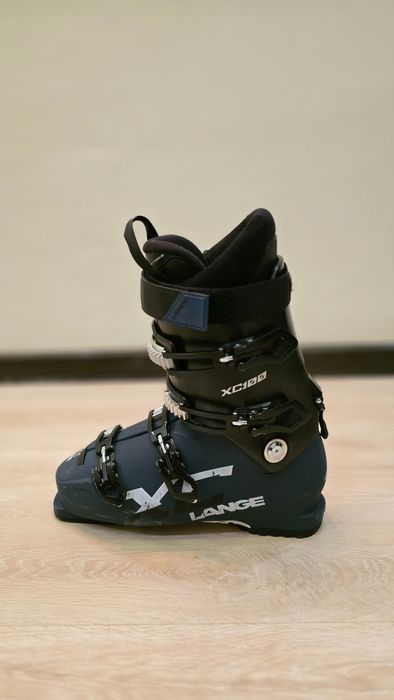 Лыжные ботинки Lange XC 100