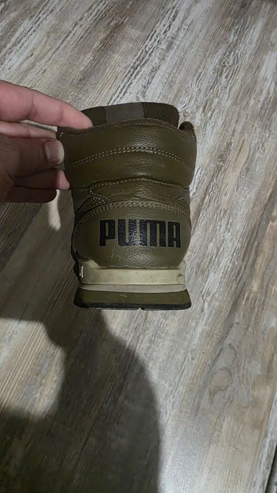 PUMA  original - 42