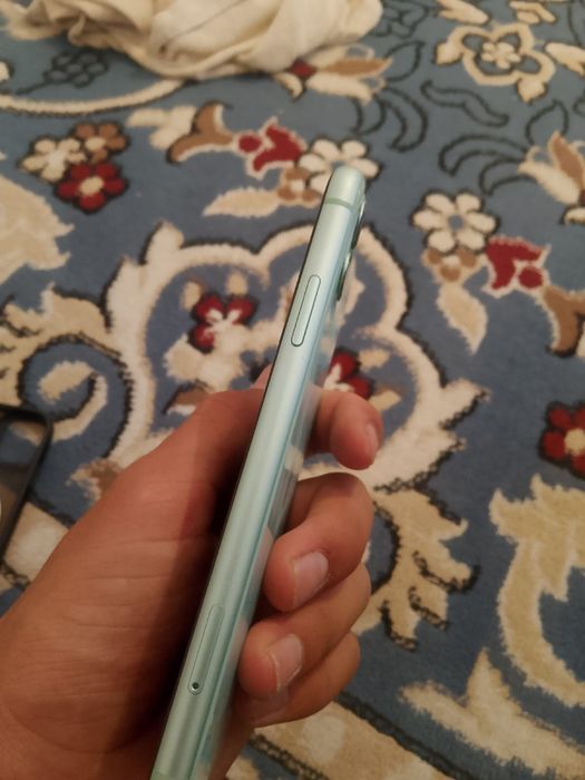 Iphone 11. 128гб