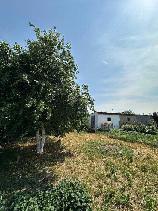 Продам дом в районе Затоболовке